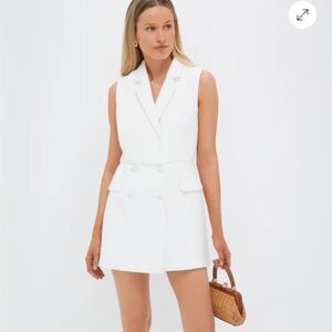 Pomander Place Romper from Tuckernuck